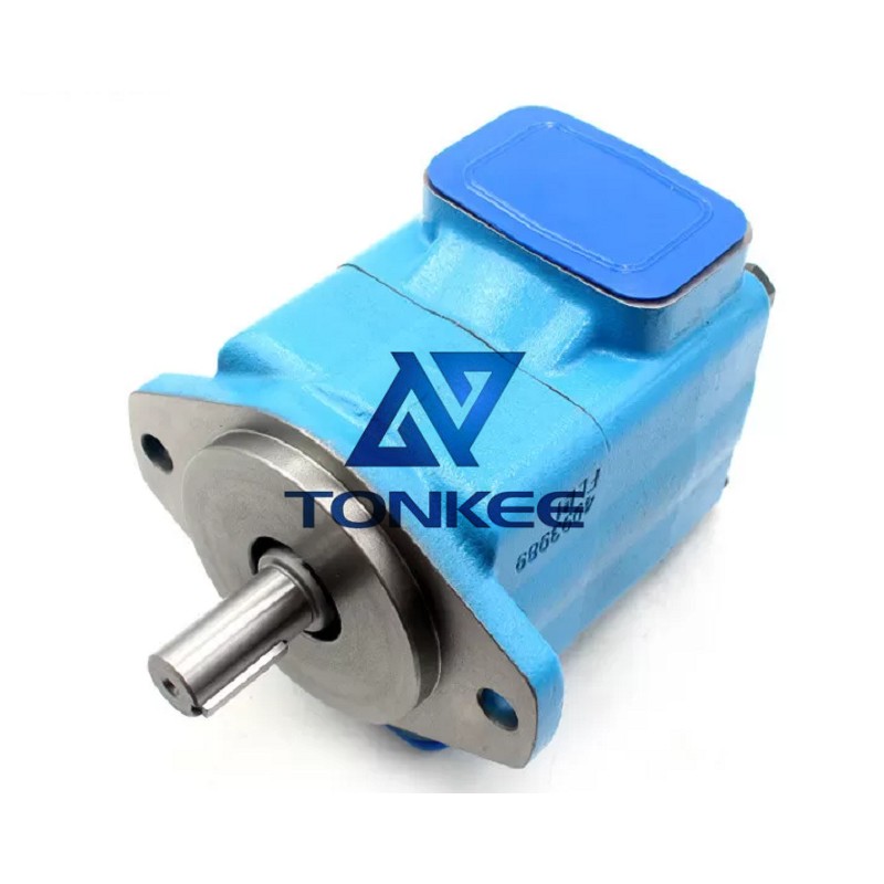 Hot sale 25VQ14A-1A20R Vickers Hydraulic Vane Pump Replacement | Partsdic®