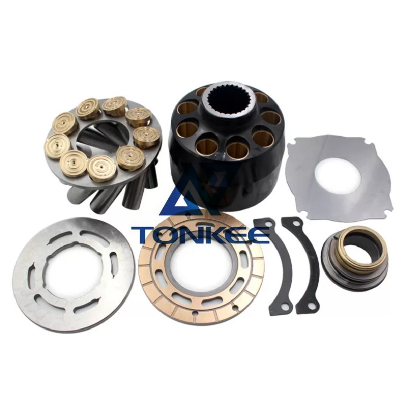 China 5421 Motor 5423 Pump Spare Parts Concrete Mixer Truck Pump Repair Kit | Tonkee®