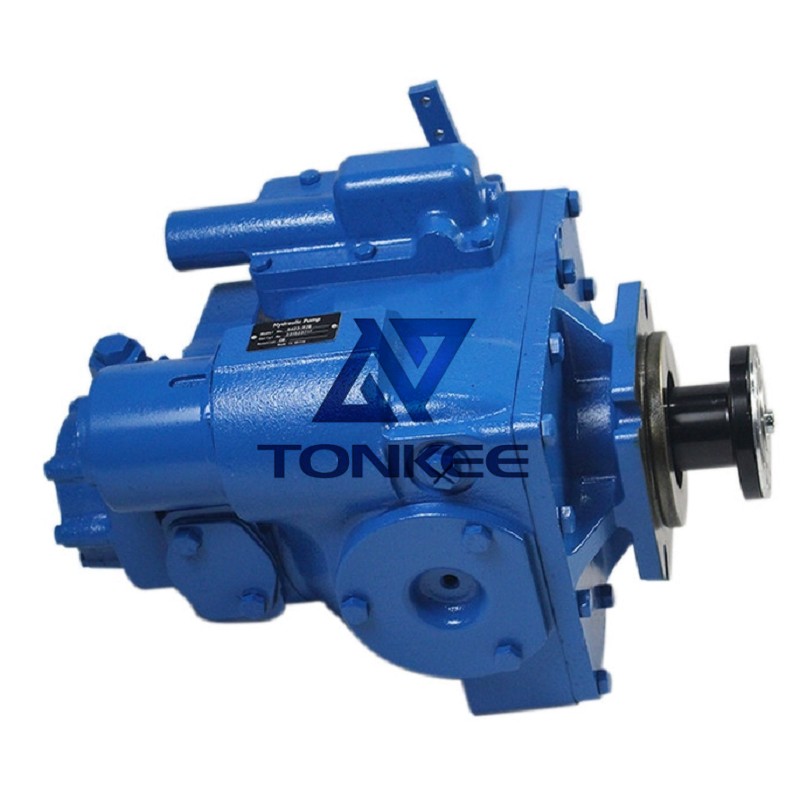 5423-928 Axial Piston Pump, Hydraulic Concrete Mixer Maintain Repair Parts | Partsdic®