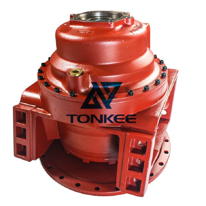 Shop 575L 577L 580L Bonfiglioli Reduction Gearbox Hydraulic In Concrete Mixer | Partsdic®