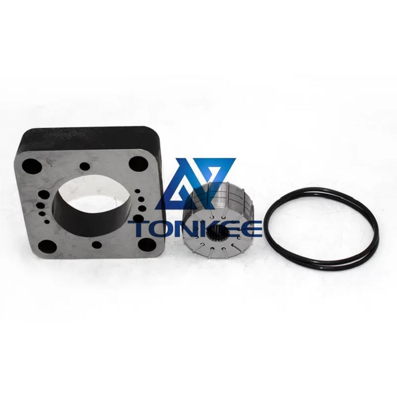 OEM 6E4719 Water Pump Repair Kit Vacuum Rebuild Honing | Tonkee®