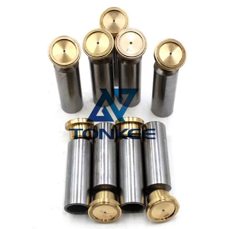 Buy 9T7775 Valve Plate for 12G 120G 130G 140G 160G Grader Piston Pump Parts | Tonkee®