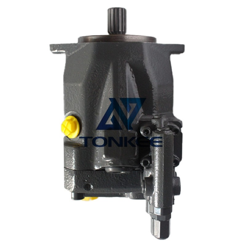 Shop A10vo45 Concrete Rexroth Pump Parts CE Passed | Partsdic®