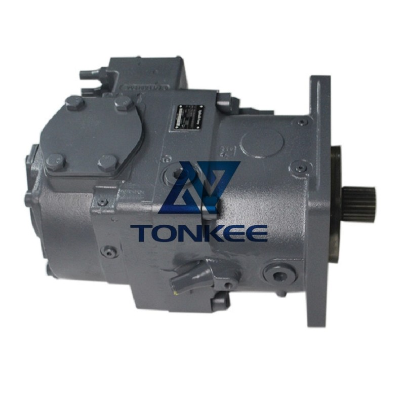 OEM A11VLO Series Rexroth Spare Parts A11VLO190LRDH111R-NZD12K02P-S Complete Pump Housing For Repairing | Partsdic®