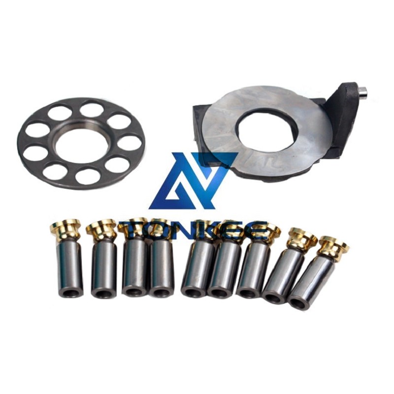 Buy A20VG45 A22VG45 Pump Parts Rexroth Hydraulic Pump Repair Kits | Tonkee®