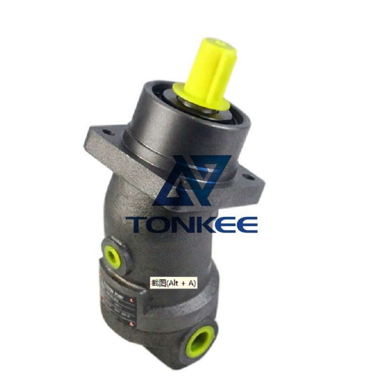 Hot sale A2F28L-3P4 Hydraulic Piston Pump Repair And Replacement | Partsdic®