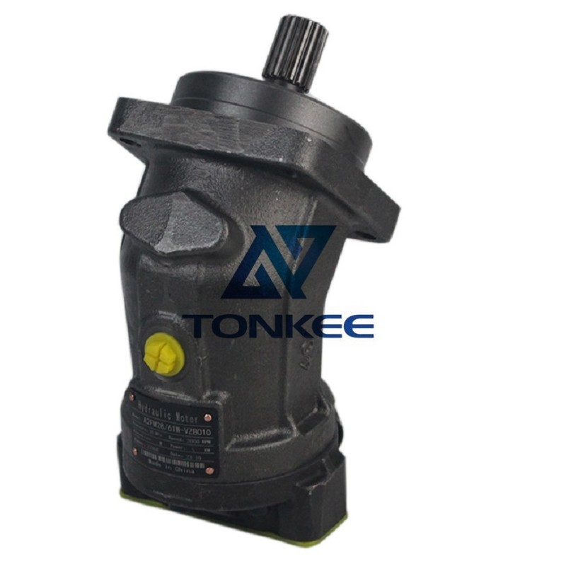 China A2FM28 Rexroth Hydraulic Piston Pump Excavator Repair Maintain Parts | Partsdic®