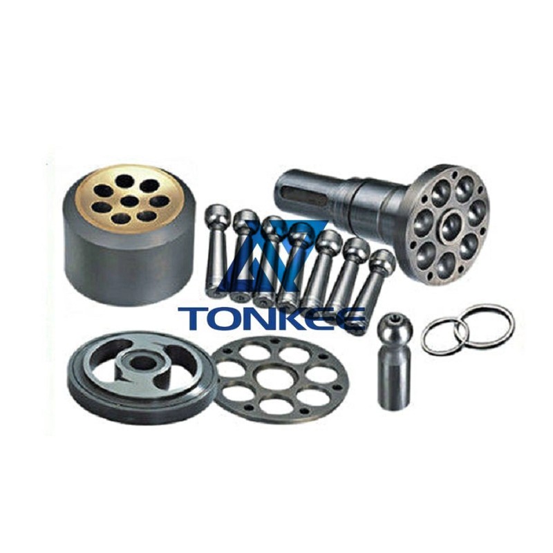 Hot sale A2fo12 Rexroth Repair Kit Maintain Hydraulic Pump Spare Parts | Tonkee®