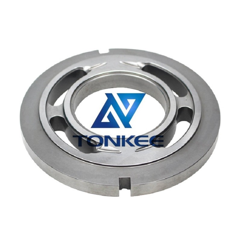 Buy A4VG125 Hydraulic Piston Pump Spare Parts Concrete Pump Repair Maintain | Tonkee®