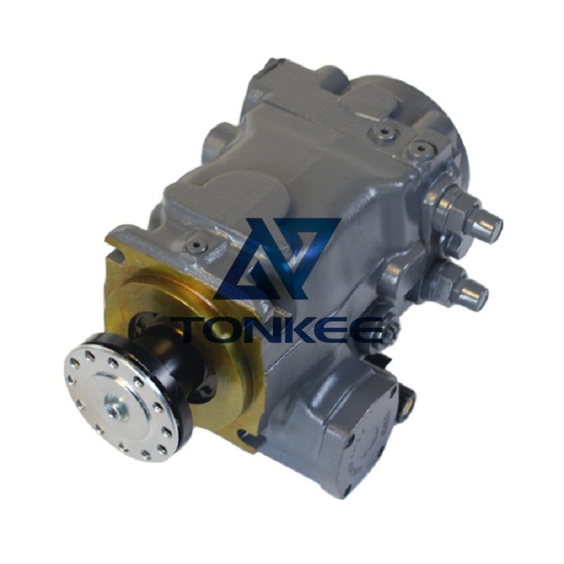 China A4VTG90 Main Pump Axial Piston Pump For Concrete Pump Truck High Pressure | Partsdic®