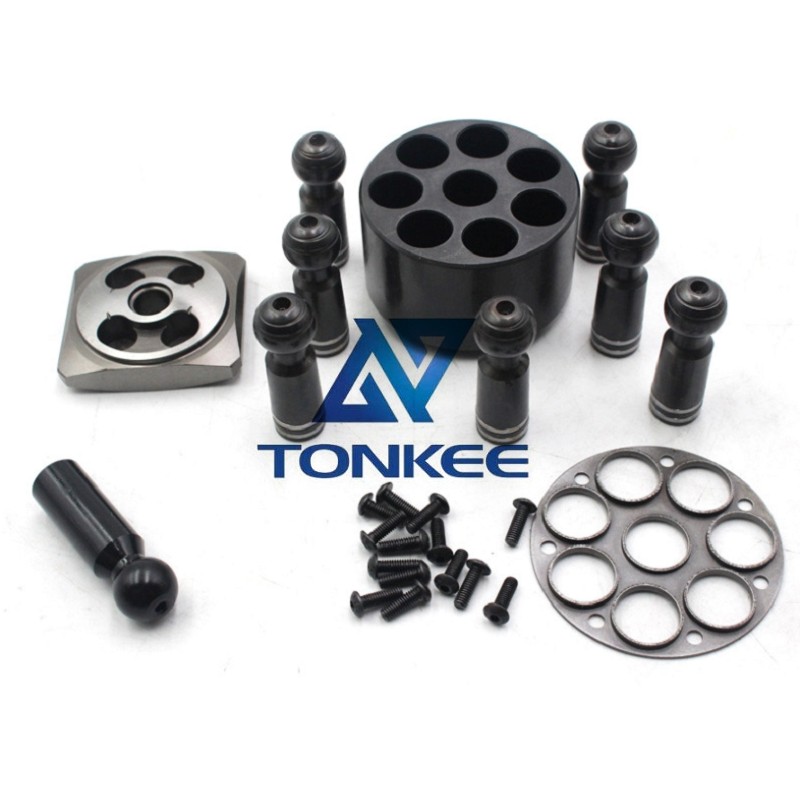 Shop A6VE28 Rexroth Replacement Parts For Hydraulic Piston Pump | Tonkee®