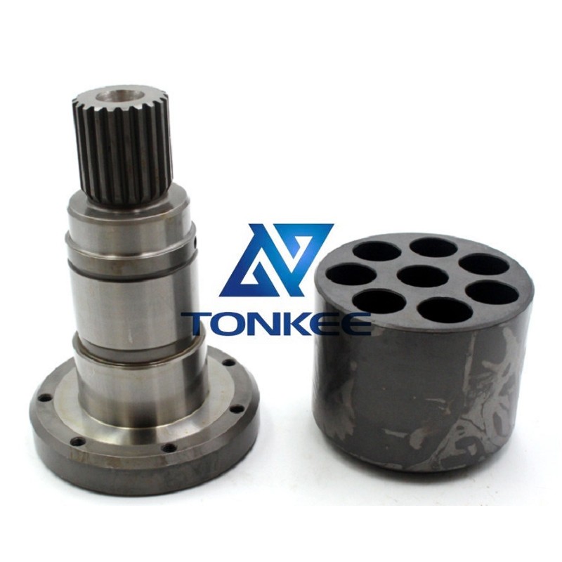 Buy Aftermarket Service Rexroth Hydraulic Pump Parts A2FO Series Excavator | Tonkee®