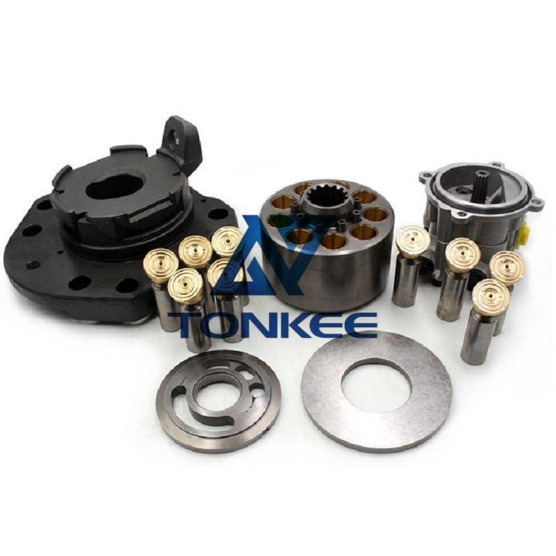 Hot sale All In Stock Kawasaki Series Hydraulic Motor Seal Kit | Tonkee®