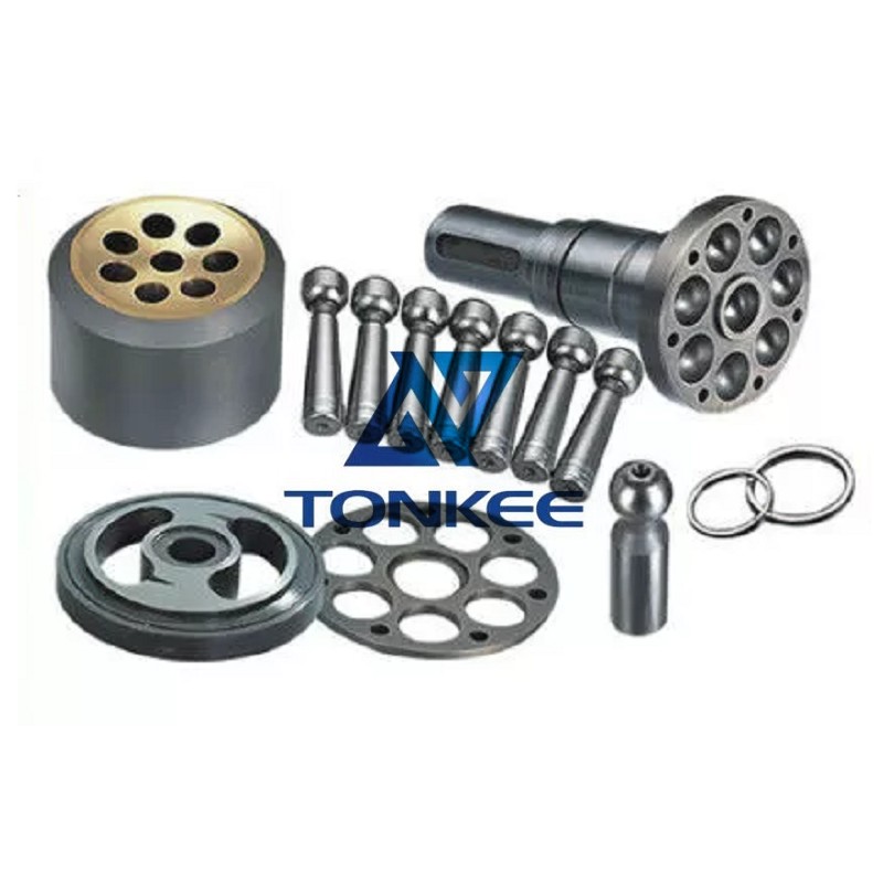 Hot sale Best Quality A2FO12 Hydraulic Pump Parts For Concrete Pump Repair | Tonkee®