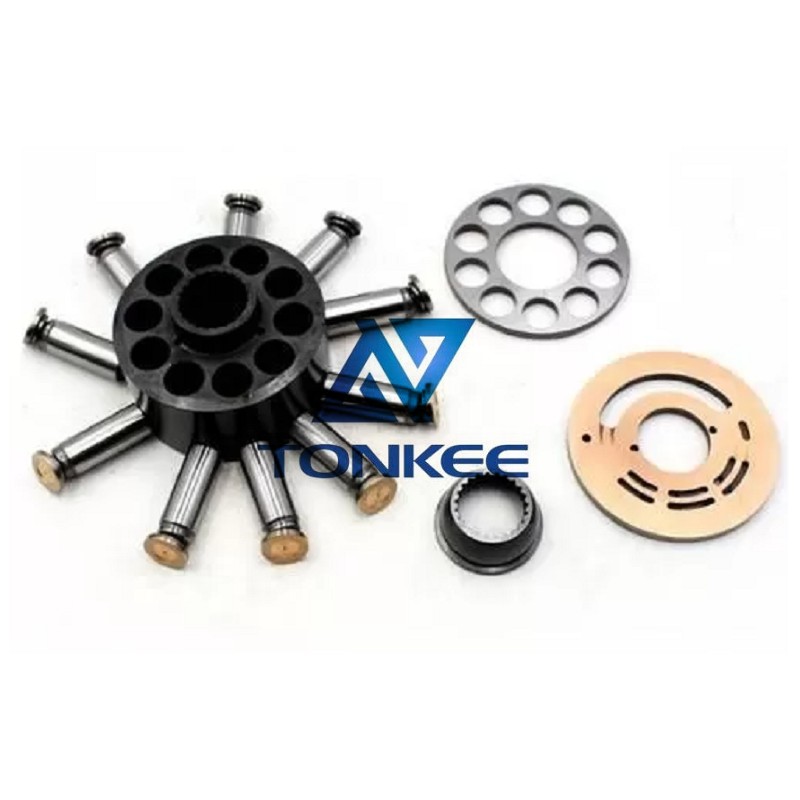 OEM Best quality replacement KYB Kayaba PSVD2-13 Hydraulic Main Pump PSVD2-13E-3 Hydraulic Pump Parts | Tonkee®