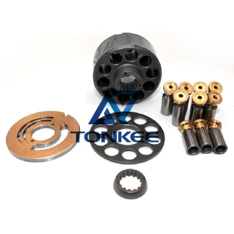 OEM CE Elephant Fluid Power Made Piston Pump Parts Pvd-00b-16p Mini Excavator Repair | Tonkee®