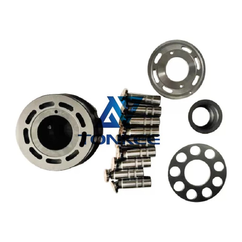 China Cast Iron Zx330 Hitachi Excavator Travel Motor Parts | Tonkee®