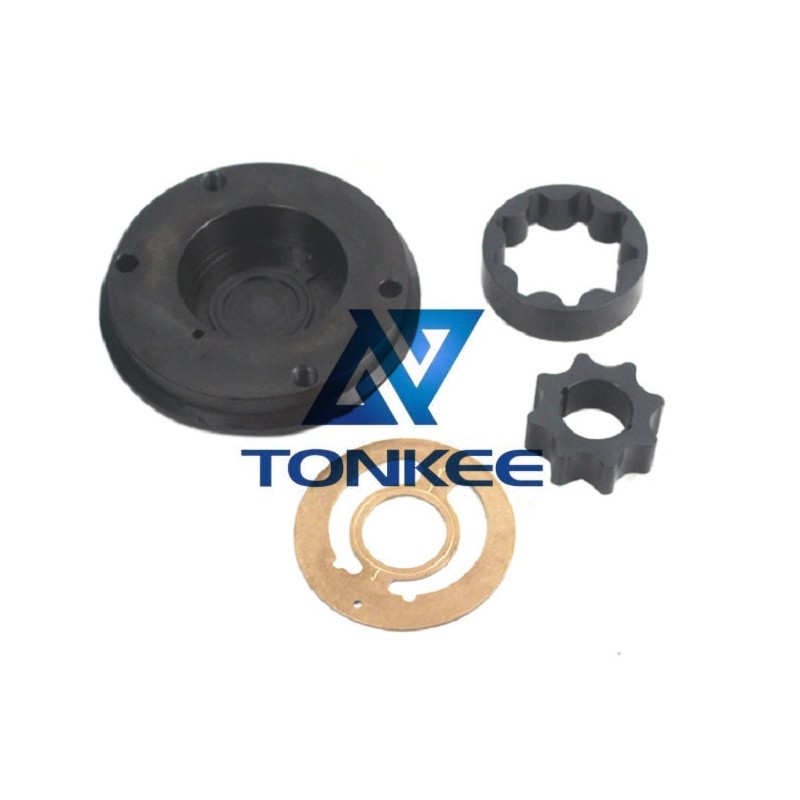 China Cast Pmp 110 Rebuild Kit For Hydraulic Pump | Tonkee®