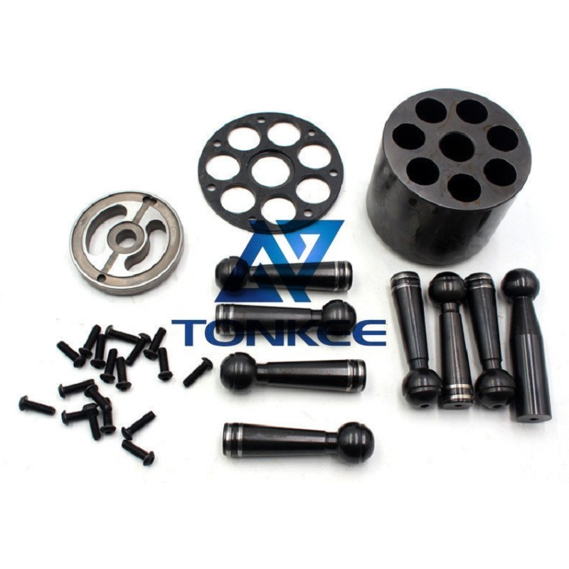 Buy Cast iron 10-12 M3 Concrete Pump Spare Parts A2FM80 Elephant Fluid Power Made | Tonkee®