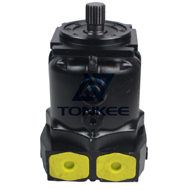 Hot sale Concrete Mixer Spare Parts TMP089 TMM070 TMM089 Sauer Hydraulic Motor | Partsdic®