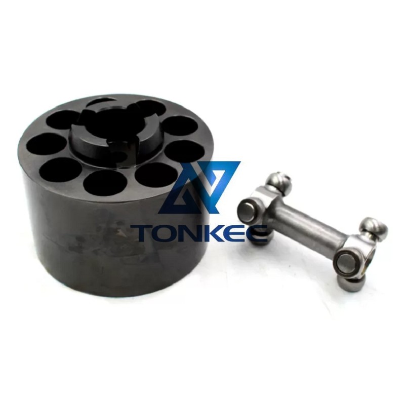 OEM Construction Machinery Sauer Pump Repair Kits 51V110 Hydraulic Pump Spare Parts | Tonkee®