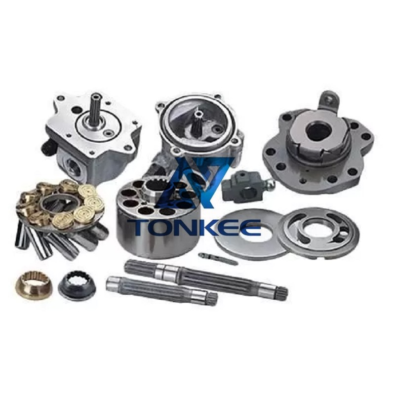 Buy Dakin V15 Hydraulic Piston Pump Parts Engine Repair Kit OPV1-23 | Tonkee®