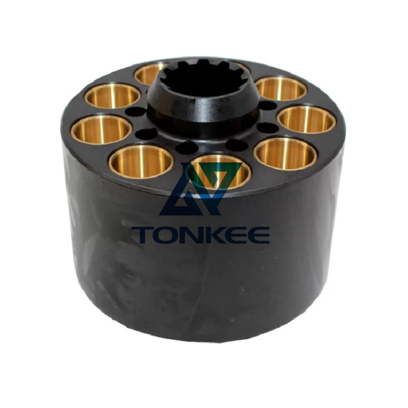 China Doosan Excavator Pump Repair Services K3V63DT Rotating Group High Quality Spare Parts | Tonkee®