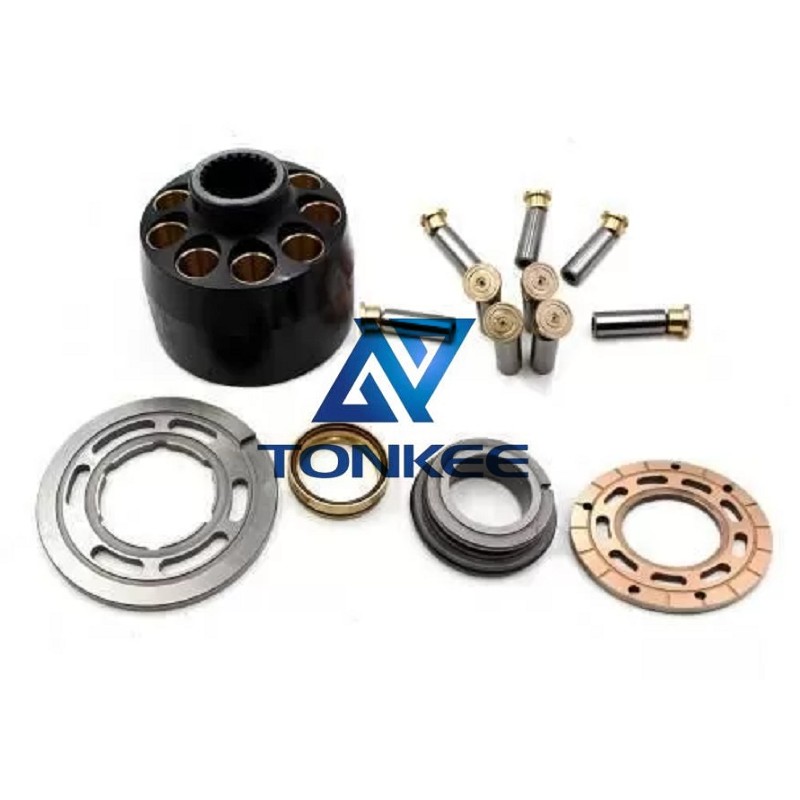 Buy EATON VICKERS PVXS060 PVXS090 PVXS130 Hydraulic Pump Repair Kit Spare Parts | Tonkee®