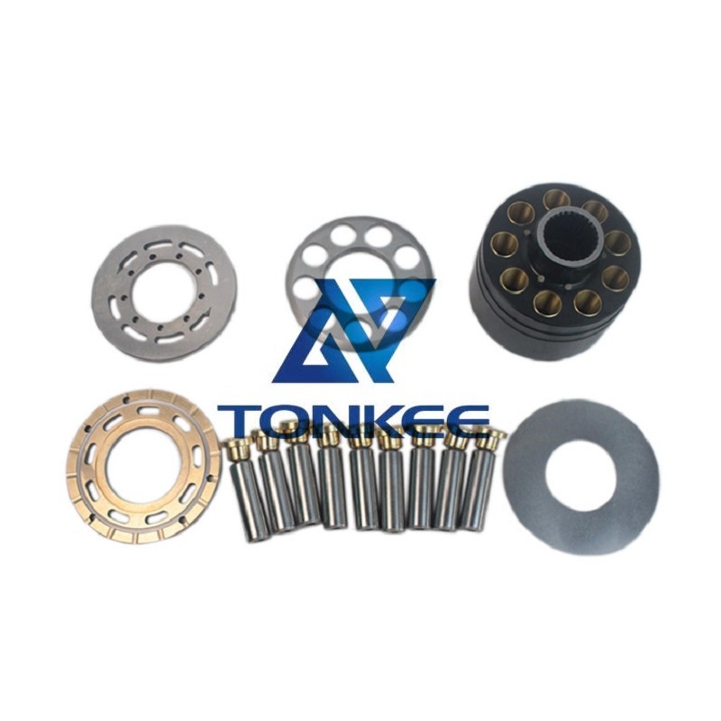 Hot sale Eaton 7620 Hydraulic Piston Pump Parts High Performance | Tonkee®