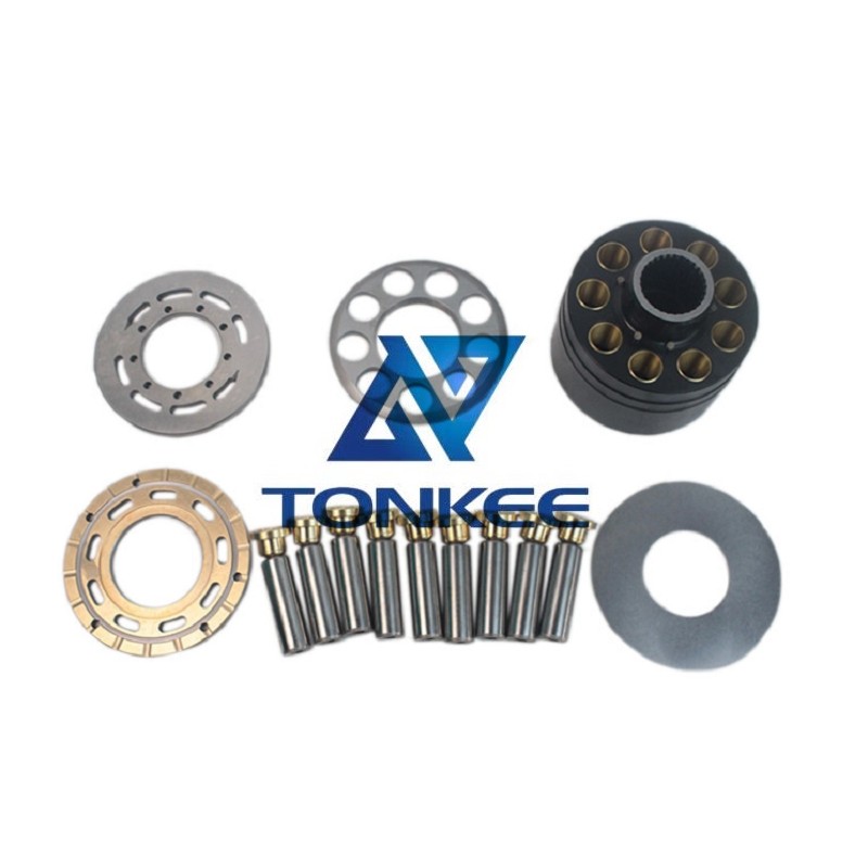 China Eaton 7620 Hydraulic Piston Pump Parts Repair Kit | Tonkee®