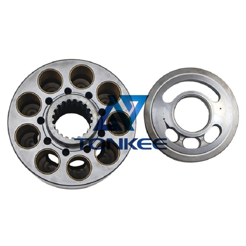 Hot sale Ex800 Ex750-5 Excavator Repair Parts K3V280 Hydraulic Pump Repair Kits | Tonkee®