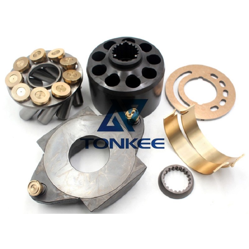 Shop Excavator Maintain Repair Kits Hydraulic Piston Pump Parts A10VSO100 | Tonkee®