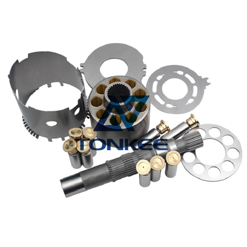 China Excavator Repair Maintain Hydraulic Piston Pump Parts Sauer 90m75 | Tonkee®