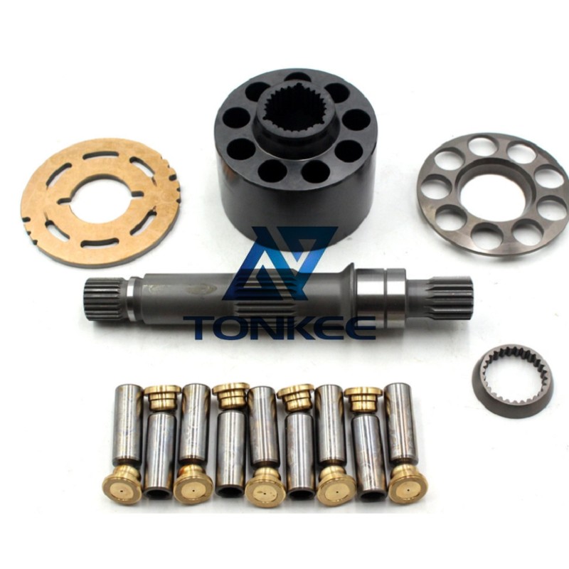 Shop H1p045 H1t045 Sauer Parts Of Hydraulic Piston Pump | Tonkee®