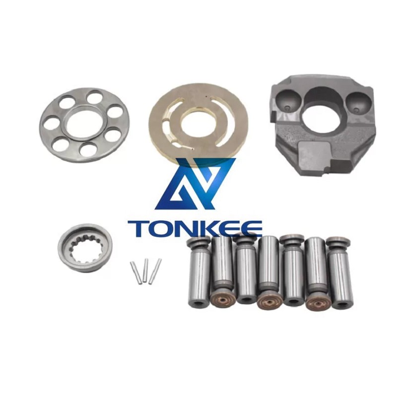 Buy HPV55T LPV031 Hpr130 Hydraulic Piston Pump Parts | Tonkee®