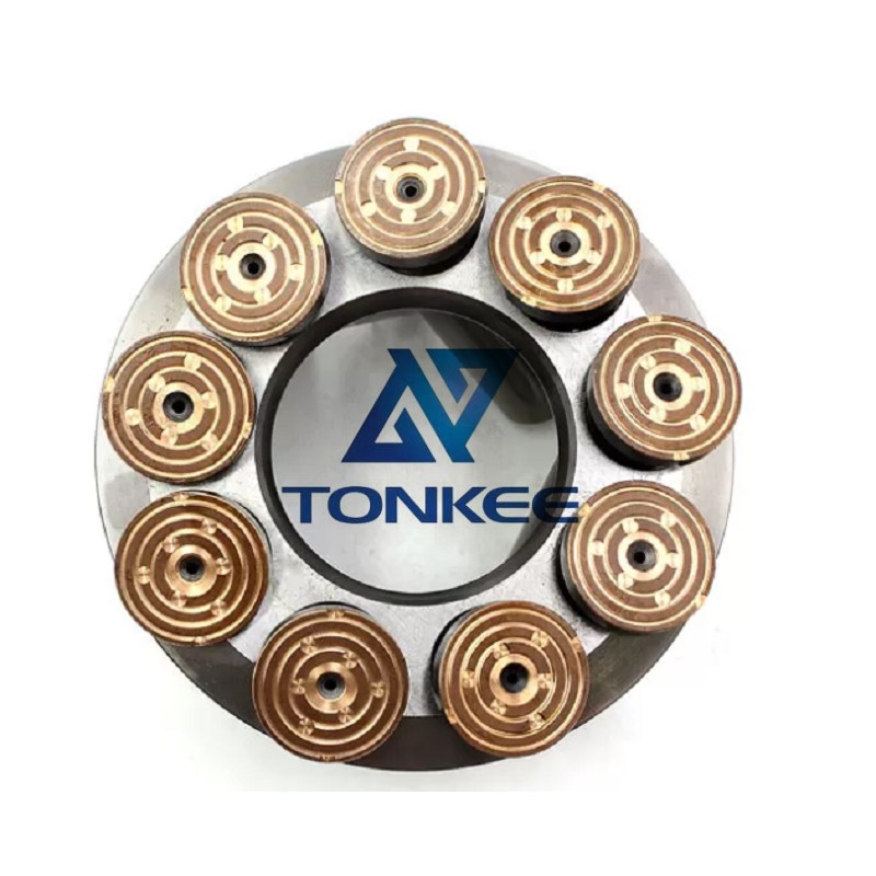 Hot sale HPV95 Small Hydraulic Piston Pump Parts Komatsu PC 200-7 | Tonkee®