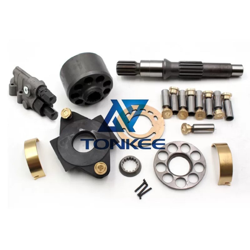 Buy High Quality Piston Pump Spare Kits A10VSO28 Hydraulic Piston Pump Part For Excavator With Good Price | Tonkee®