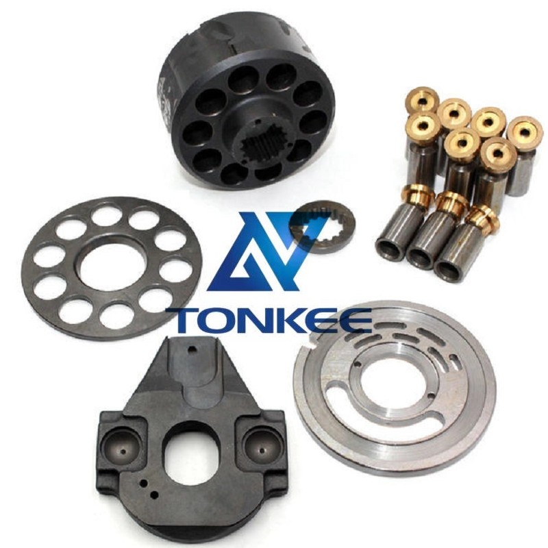 Hot sale Hydraulic Piston Pump Parts Nachi PVD-00B-16 | Tonkee®