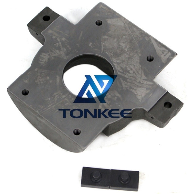 Buy Hydraulic Pump Spare Parts Swashplate Gp 1693290 For Excavator | Tonkee®