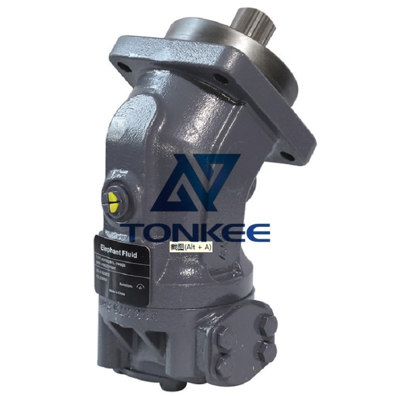 Hot sale ISO Original Concrete Pump Truck Parts A2FO32 Cement Mixer Hydraulic Pump | Tonkee®