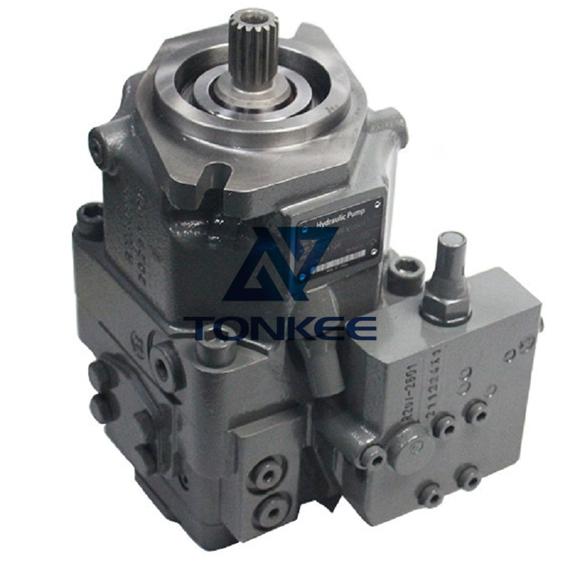 China In Stock SCHWING 10201751 Rexroth Axial Piston Pump R986110764  A11VO40DR10 R-NZC12N00 | Partsdic®