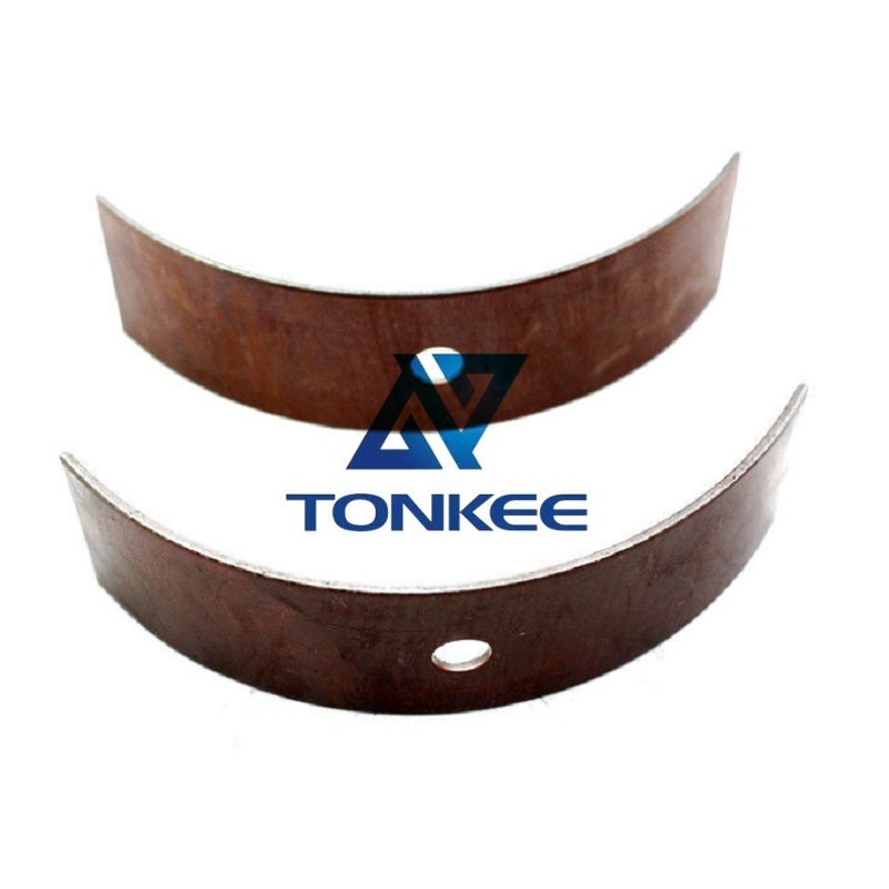 Hot sale Industrial Bronze Hydraulic Piston Pump Parts A4vso355 A4vso500 A4vso180 Rotating Group | Tonkee®