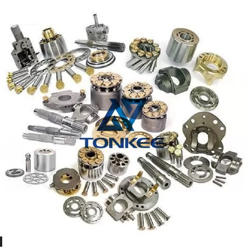 China JMF 29 Hydraulic Drive Shaft SW Piston Shoe Hydraulic Pump | Tonkee®