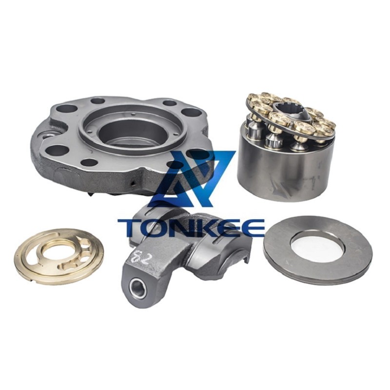 Shop K3V63 Hydraulic Pump Repair Kit For Excavator Repair Maintain Parts | Tonkee®