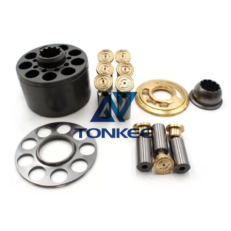 OEM K3VL80 Rotary Group Hydraulic Piston Pump Parts For Kawasaki Piston Pump | Tonkee®