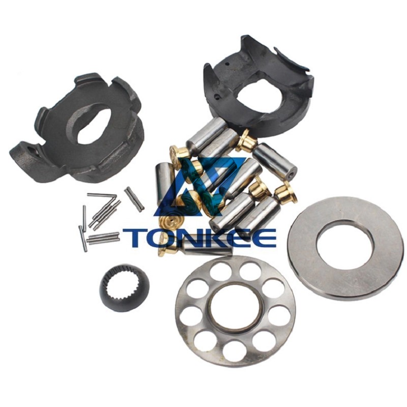 OEM Kawasaki Excavator K3vl45 Hydraulic Piston Pump Parts Cas | Tonkee®