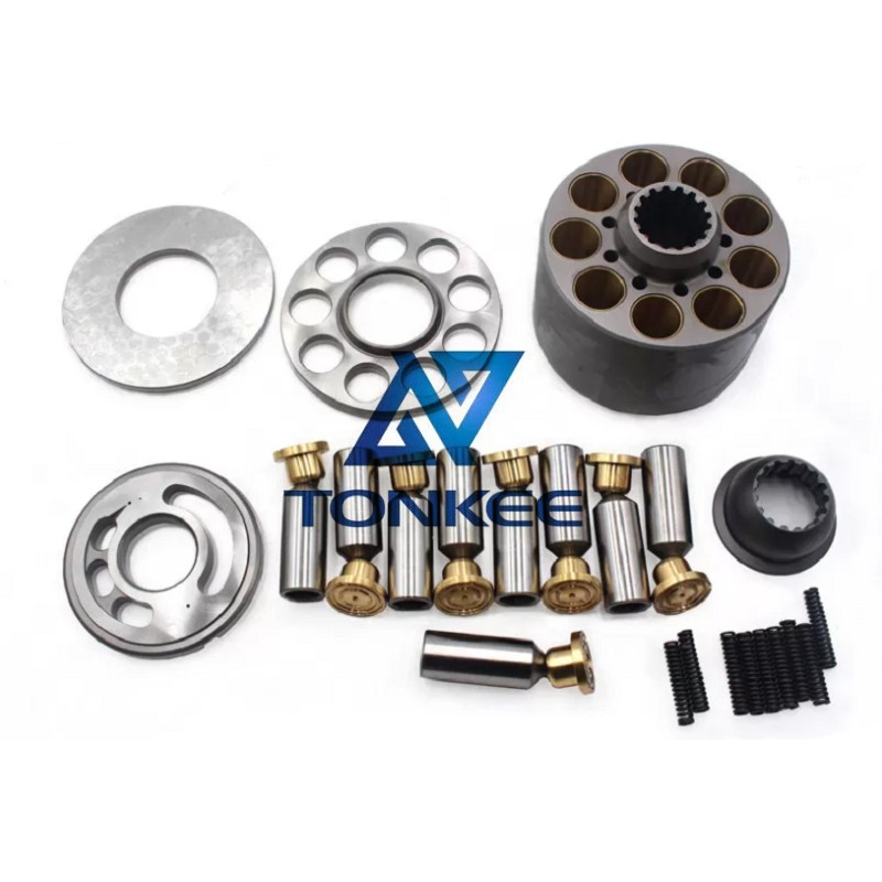 OEM Kawasaki K3v180 Hydraulic Pump Repair Kit For Excavator Hydraulic Main Pump | Tonkee®