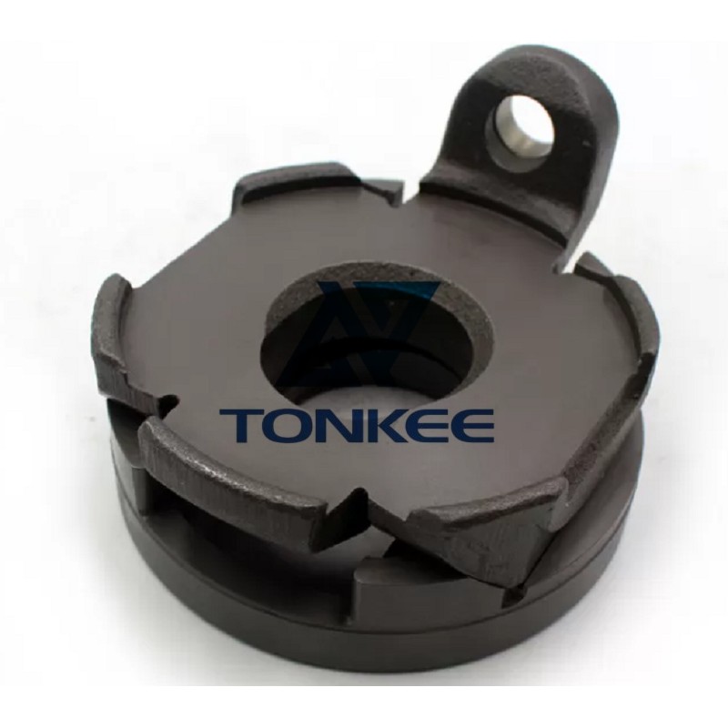 China Kawasaki Pump Parts K5V140 K5V200 For Kobelco  DOOSAN Excavator Main Pump Repair Part Service | Tonkee®