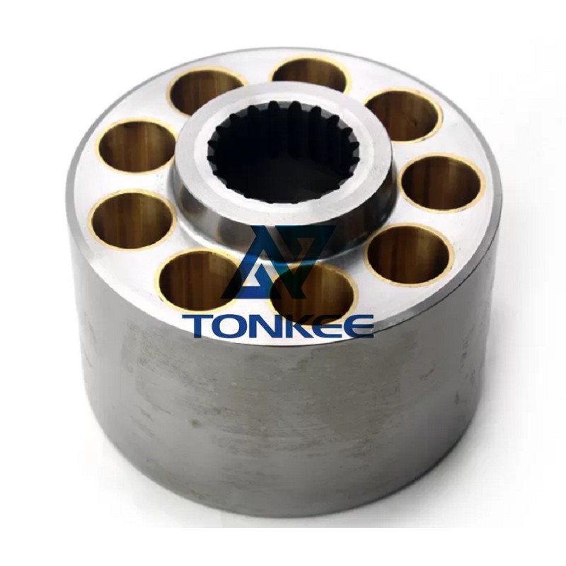 China LPVD075 Liebherr Excavator Hydraulic Piston Pump Parts | Tonkee®