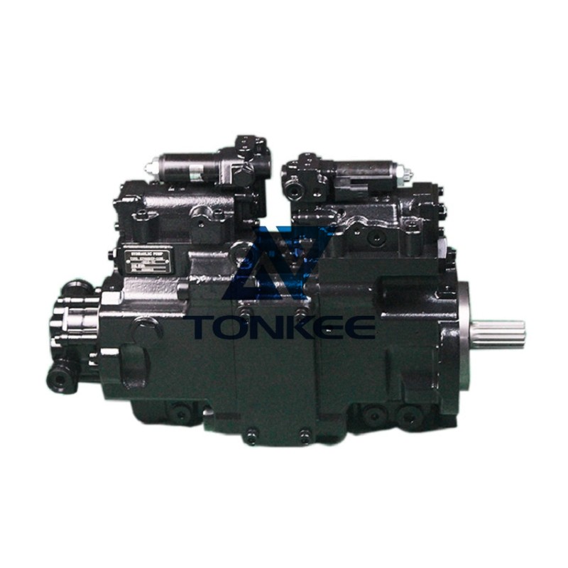 China Large Flow High Pressure Piston Pump High Speed K7V63DT Hydraulic | Partsdic®